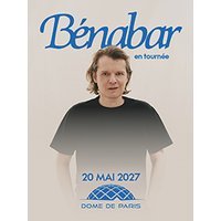 Benabar