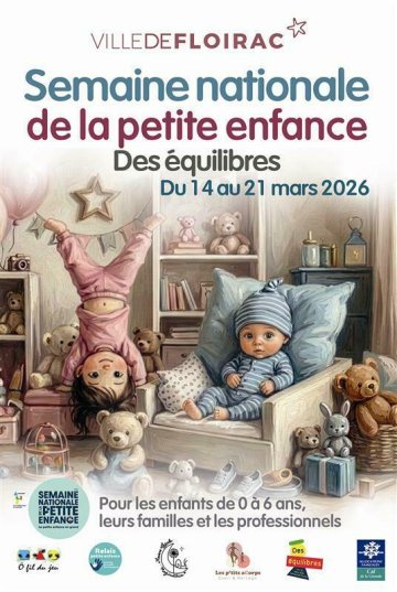 Grandir avec la nature