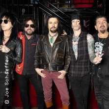 L.A. Guns