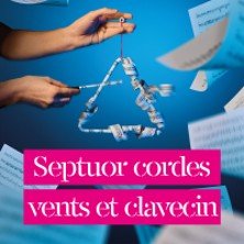 ONPL - Pause Concert Deptuor Cordes Vents et Clavecin