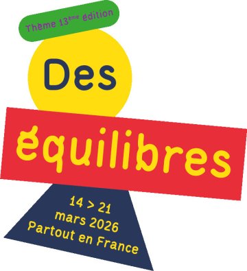 "Des équilibres" à La Passerelle
