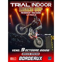 Trial indoor international