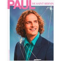 Paul de saint sernin