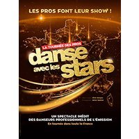 Danse avec les stars
