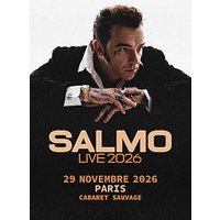 Salmo