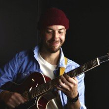 Alex Grenier Quartet