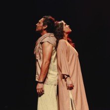 Ana Malta & Oscar Aldama - Rente América