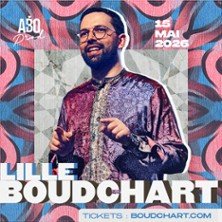 Boudchart