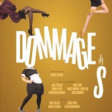 Dommages