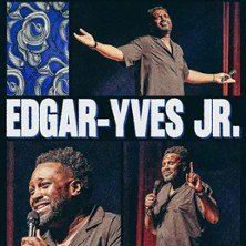 Edgar-Yves JR - En Rodage