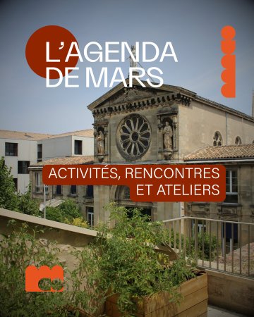 Visite de la Manuco par membre de l'équipe