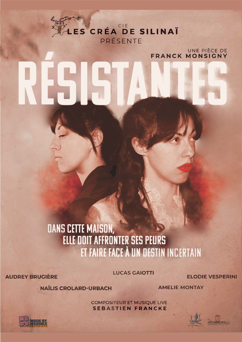 Résistantes