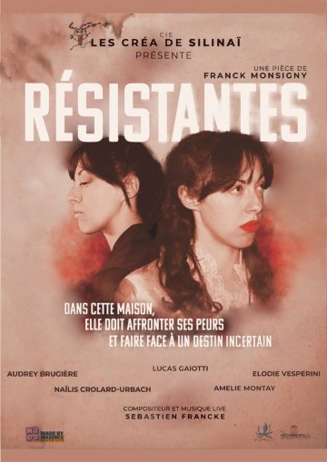 Résistantes