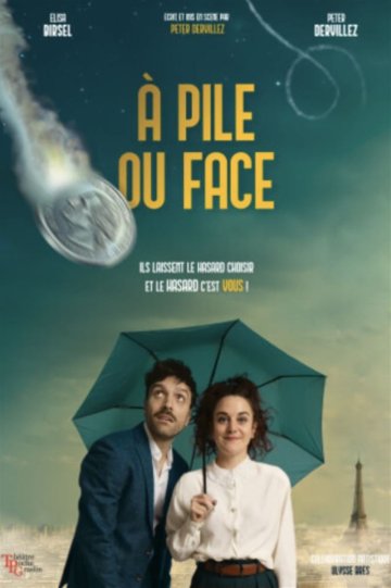 A pile ou face