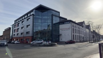 Portes ouvertes de l'Ecole municipale de musique