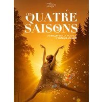 Les quatre saisons - ballet