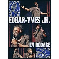 Edgar yves jr