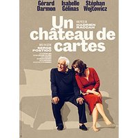 Un chateau de cartes