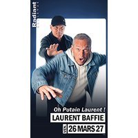 Laurent baffie