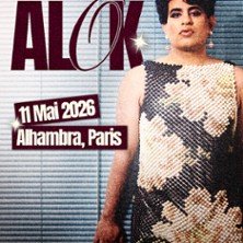 Alok Vaid-Menon
