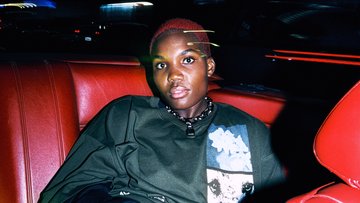 [Complet] ARLO PARKS