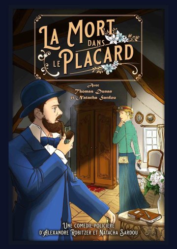 La mort dans le placard