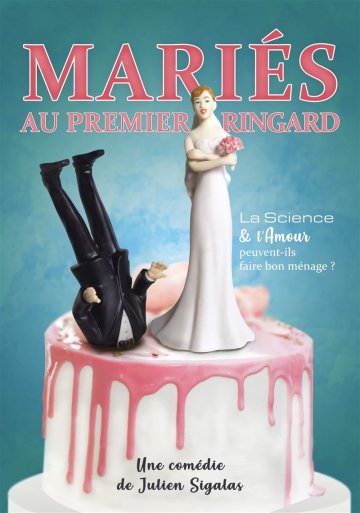Mariés au premier ringard
