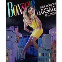 Bilal hassani