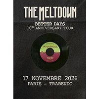 The meltdown