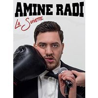 Amine radi