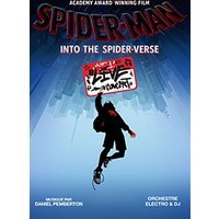 Spider-man verse
