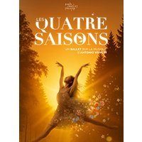 Les quatre saisons - ballet