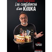 Confidences d'un kinka