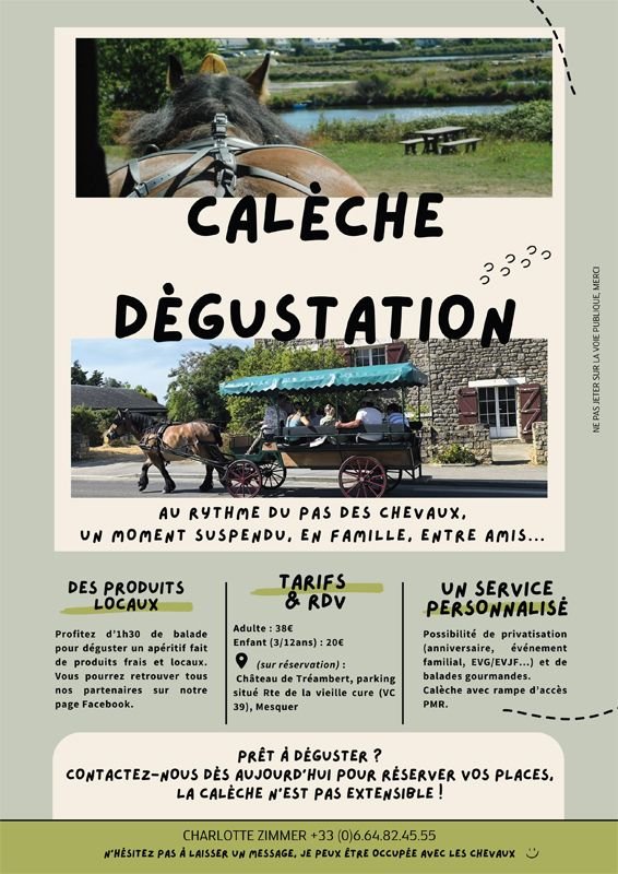 Balades apéro