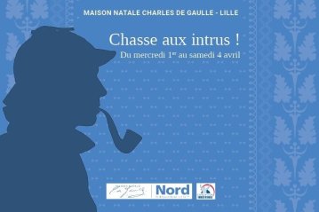 Chasse aux intrus !