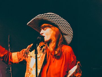 Axelle Red