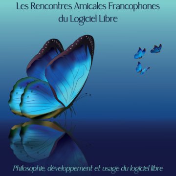 Rencontres amicales francophones du logiciel libre (RAFLL2026)