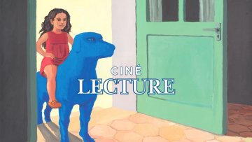 Ciné Lecture