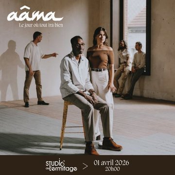 AÂMA