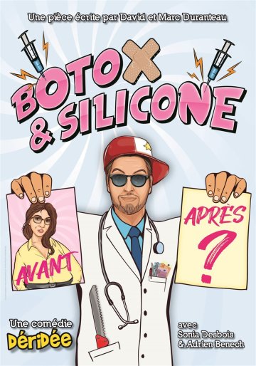 Botox et Silicone