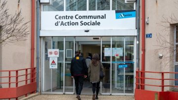 Une mutuelle pour tous les Nantais et Nantaises – Permanence MCRN mutuelle solidaire