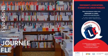 Journée FLE
