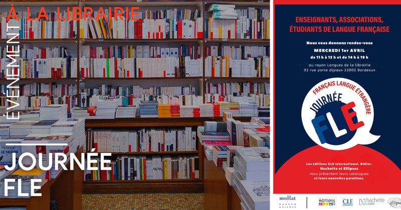 Journée FLE