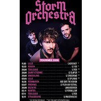 Storm orchestra