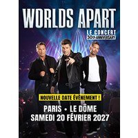 Worlds apart