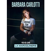 Barbara carlotti