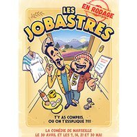 Les jobastres