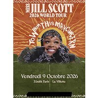 Jill scott