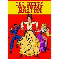 Les soeurs dalton
