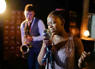Culture musicale : Jazz des années 1940 à nos jours